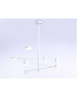 Люстра на штанге Ambrella Light FL51688-foto4