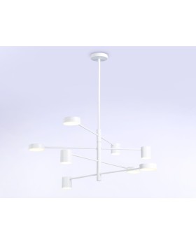 Люстра на штанге Ambrella Light FL51688-foto4