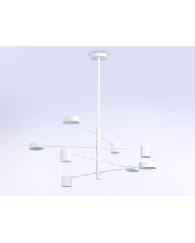 Люстра на штанге Ambrella Light FL51688-foto5