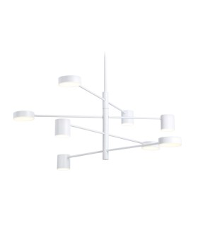Люстра на штанге Ambrella Light FL51688-foto6