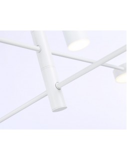 Люстра на штанге Ambrella Light FL51688-foto7
