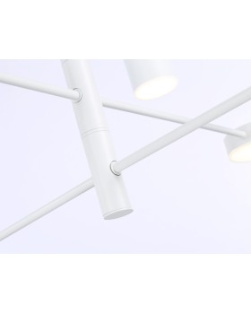 Люстра на штанге Ambrella Light FL51688-foto7