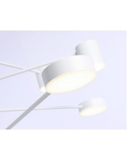 Люстра на штанге Ambrella Light FL51688-foto8