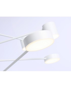 Люстра на штанге Ambrella Light FL51688-foto8