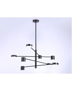 Люстра на штанге Ambrella Light FL51689-foto2