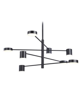 Люстра на штанге Ambrella Light FL51689-foto5