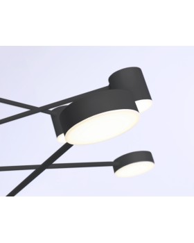 Люстра на штанге Ambrella Light FL51689-foto7