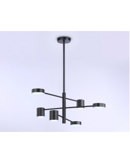 Люстра на штанге Ambrella Light FL51686-foto2