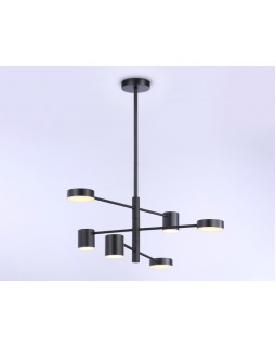 Люстра на штанге Ambrella Light FL51686-foto3