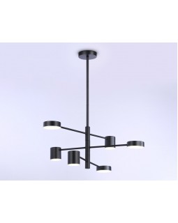 Люстра на штанге Ambrella Light FL51686-foto4
