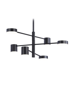 Люстра на штанге Ambrella Light FL51686-foto6