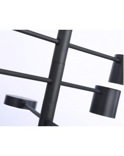 Люстра на штанге Ambrella Light FL51686-foto7