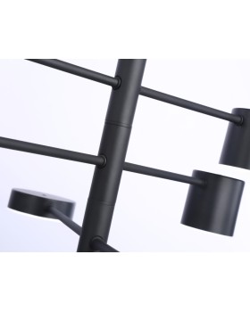 Люстра на штанге Ambrella Light FL51686-foto7