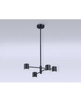 Люстра на штанге Ambrella Light FL51707-foto2