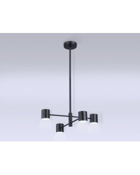 Люстра на штанге Ambrella Light FL51707-foto3