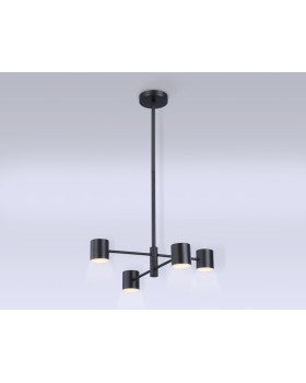 Люстра на штанге Ambrella Light FL51707-foto4