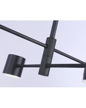 Люстра на штанге Ambrella Light FL51707-foto5