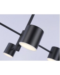 Люстра на штанге Ambrella Light FL51707-foto6