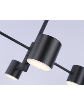 Люстра на штанге Ambrella Light FL51707-foto6