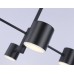 Люстра на штанге Ambrella Light FL51707