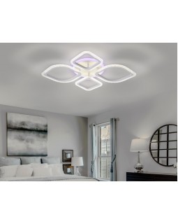 Накладной светильник Ambrella Light FA5147-foto2