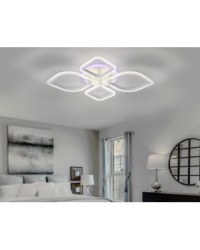 Накладной светильник Ambrella Light FA5147-foto2