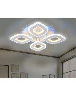 Накладной светильник Ambrella Light FA8841-foto3