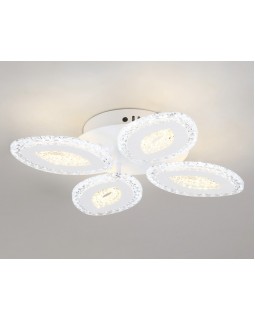 Накладной светильник Ambrella Light FA4012-foto4