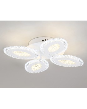 Накладной светильник Ambrella Light FA4012-foto4