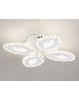 Накладной светильник Ambrella Light FA4012-foto5