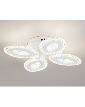 Накладной светильник Ambrella Light FA4012-foto5