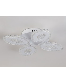 Накладной светильник Ambrella Light FA4012-foto6