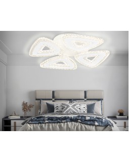 Накладной светильник Ambrella Light FA4019-foto2