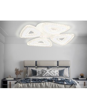 Накладной светильник Ambrella Light FA4019-foto2