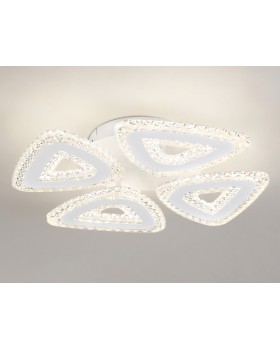 Накладной светильник Ambrella Light FA4019-foto5