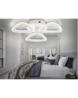 Накладной светильник Ambrella Light FA4508-foto3