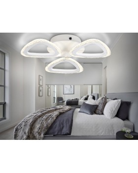 Накладной светильник Ambrella Light FA4508-foto3