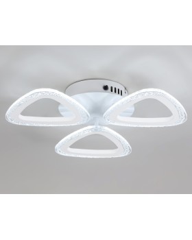 Накладной светильник Ambrella Light FA4508-foto4