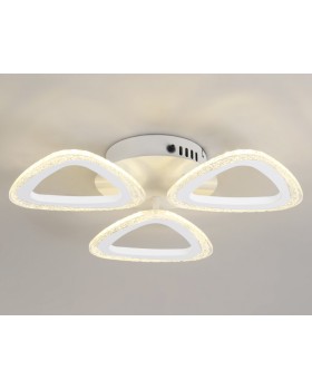 Накладной светильник Ambrella Light FA4508-foto5