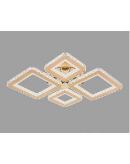 Накладной светильник Ambrella Light FA1727-foto2