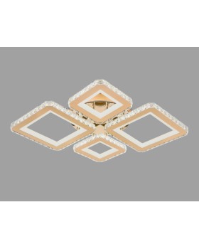 Накладной светильник Ambrella Light FA1727-foto2
