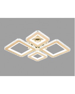 Накладной светильник Ambrella Light FA1727-foto3