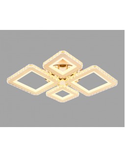 Накладной светильник Ambrella Light FA1727-foto4