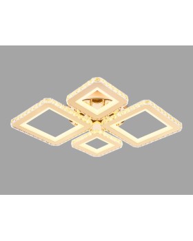 Накладной светильник Ambrella Light FA1727-foto4