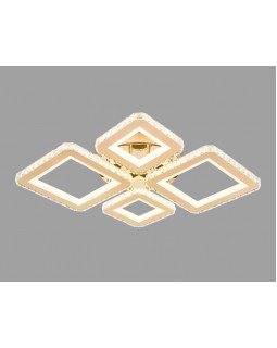 Накладной светильник Ambrella Light FA1727-foto5