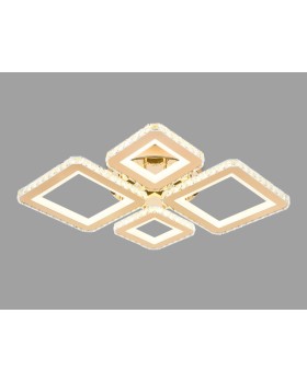 Накладной светильник Ambrella Light FA1727-foto5