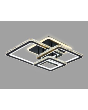 Накладной светильник Ambrella Light FA1733-foto3