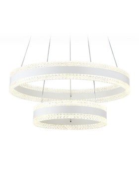 Каскадная люстра Ambrella Light FA6175-foto2