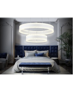 Каскадная люстра Ambrella Light FA6175-foto3