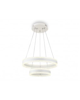 Каскадная люстра Ambrella Light FA6175-foto5